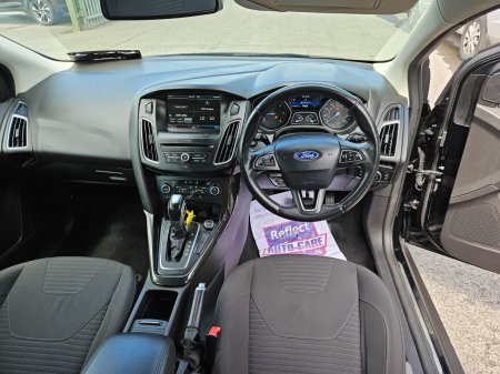 2016 Ford Focus - photo 8