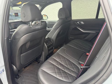 2023 BMW X5 - photo 10
