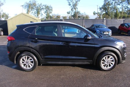 2016 Hyundai Tucson - photo 2