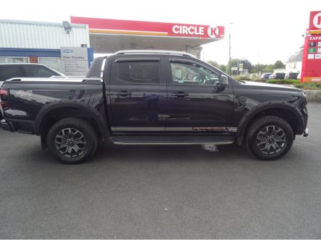 2024 Ford Ranger - photo 10