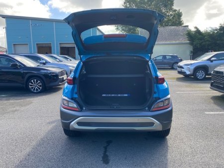 2021 Hyundai KONA - photo 10