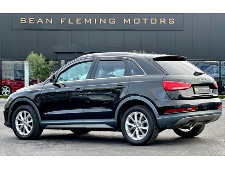 2016 Audi Q3 - photo 4