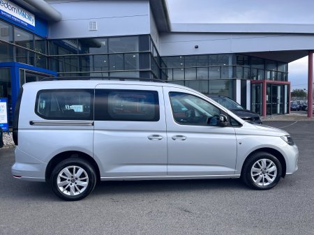 2023 Volkswagen Caddy - photo 6