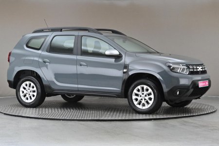 2024 Dacia Duster - photo 12
