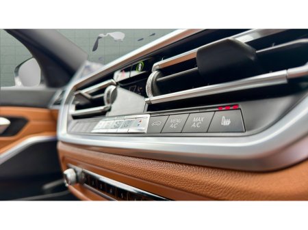 2020 BMW 3-Series - photo 36