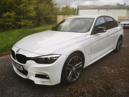 2018 BMW 3-Series - photo 5