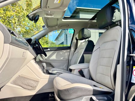 2020 Volkswagen Tiguan - photo 19