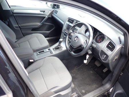 2015 Volkswagen Golf - photo 6