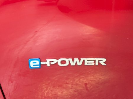 2018 Nissan Note - photo 23