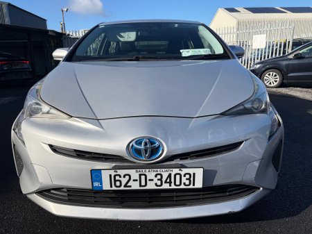 2016 Toyota Prius - photo 2