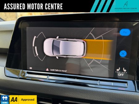 2023 Volkswagen Golf - photo 23