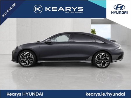 2023 Hyundai IONIQ 6 - photo 3