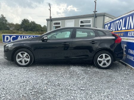 2015 Volvo V40 - photo 8