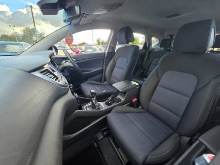 2017 Hyundai Tucson - photo 28