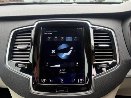 2017 Volvo XC90 - photo 28