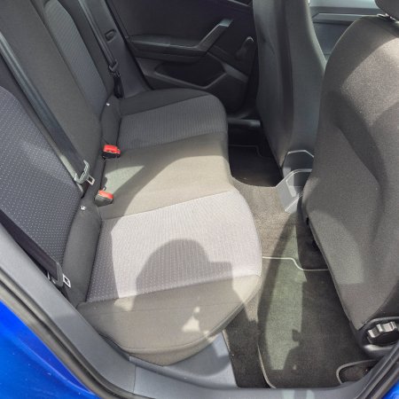 2024 SEAT Ibiza - photo 12
