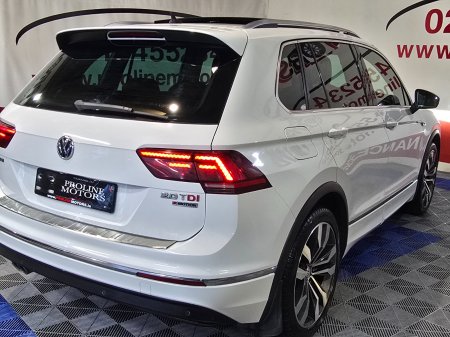 2018 Volkswagen Tiguan - photo 10