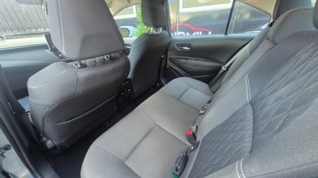 2019 Toyota Corolla - photo 13