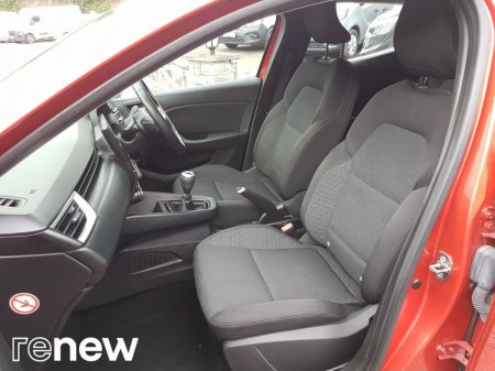 2023 Renault Clio - photo 25
