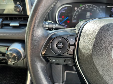 2020 Toyota RAV4 - photo 23