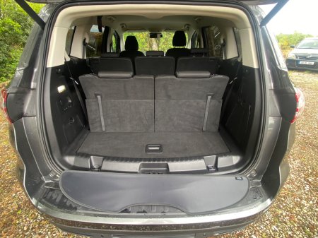 2018 Ford S-Max - photo 16
