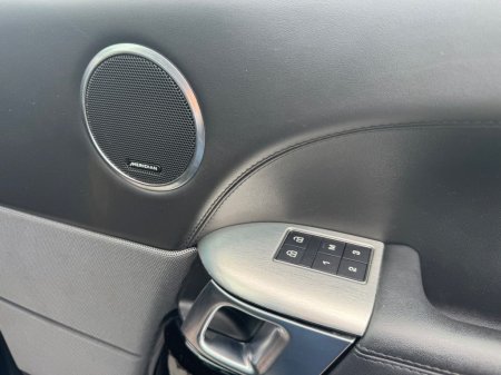 2021 Land Rover Range Rover Sport - photo 25