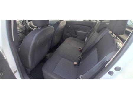 2015 Dacia Sandero - photo 16
