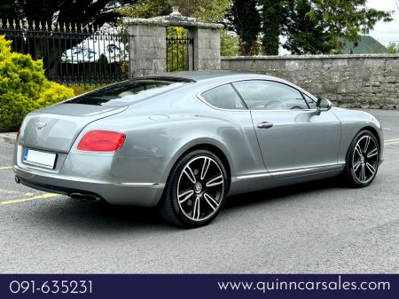 2015 Bentley Continental - photo 3