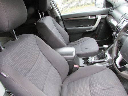 2013 Kia Sorento - photo 7