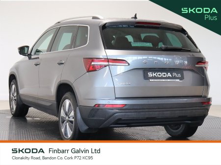 2023 Skoda Karoq - photo 15