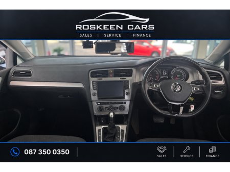 2015 Volkswagen Golf - photo 11