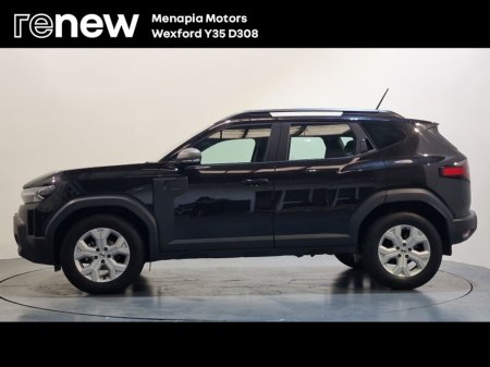 2026 Dacia Duster - photo 13