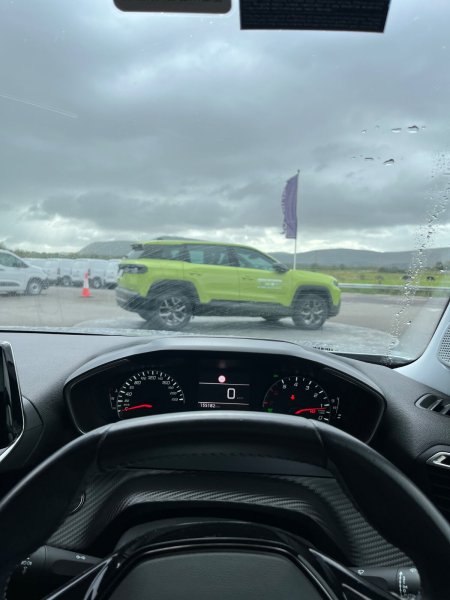 2020 Peugeot 2008 - photo 13