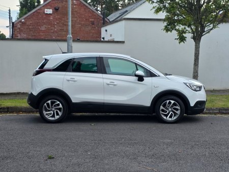 2019 Vauxhall Crossland X - photo 6