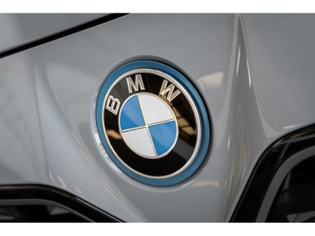 2024 BMW i4 - photo 42