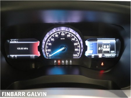 2022 Ford Ranger - photo 20