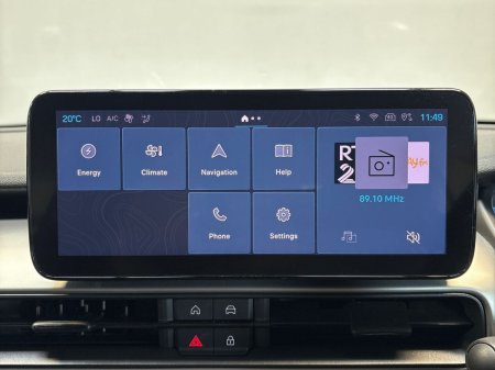 2025 Jeep Avenger - photo 15
