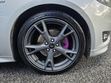 2018 Ford Focus - photo 8