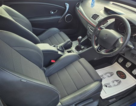 2013 Renault Megane - photo 12