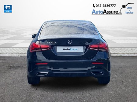 2022 Mercedes-Benz A-Class - photo 9