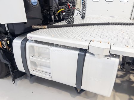 2023 DAF XG 530 - photo 14