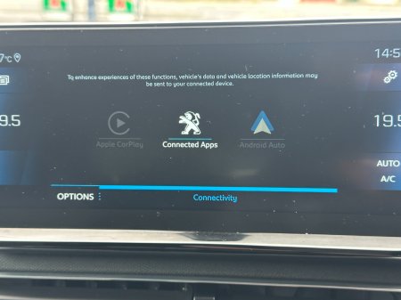 2021 Peugeot 5008 - photo 15