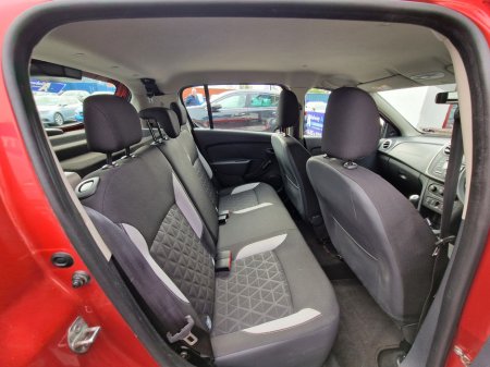 2014 Dacia Sandero Stepway - photo 24
