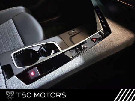 2026 Peugeot 5008 - photo 9