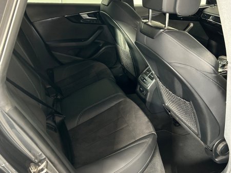 2022 Audi A5 - photo 23