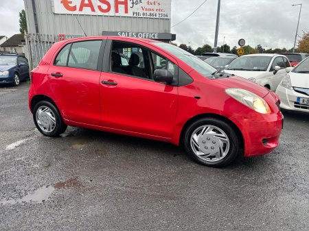 2006 Toyota Yaris - photo 26