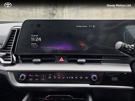 2023 Kia Sportage - photo 12