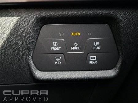 2026 Cupra Formentor - photo 21