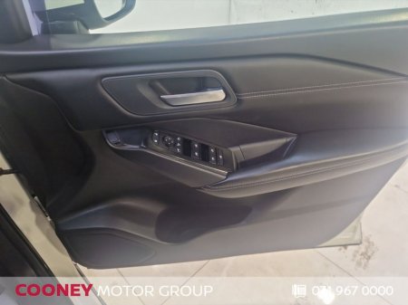 2022 Nissan Qashqai - photo 18