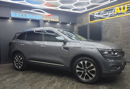 2019 Renault Koleos - photo 10